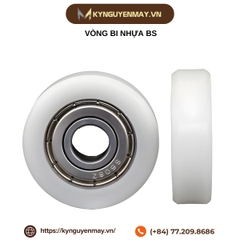 Vòng bi nhựa BS