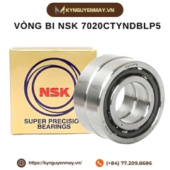 Vòng bi NSK 7020CTYNDBLP5