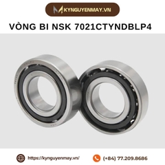 Vòng bi NSK 7021CTYNDBLP4