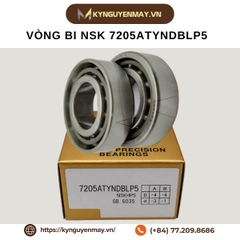 Vòng bi NSK 7205ATYNDBLP5