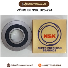 Vòng Bi B25-224 NSK