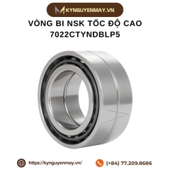 Vòng bi NSK tốc độ cao 7022CTYNDBLP5
