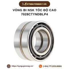 Vòng bi NSK tốc độ cao 7028CTYNDBLP4