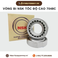 Vòng bi NSK tốc độ cao 7048C (240x360x56mm)