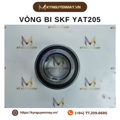 Vòng bi YAT205
