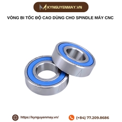 Vòng bi spindle