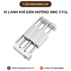 Xi lanh khí dẫn hướng SMC CY1L