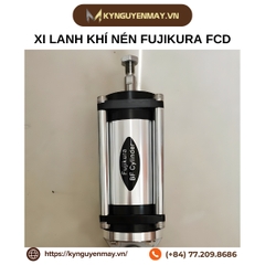 Xi lanh khí nén FUJIKURA FCD