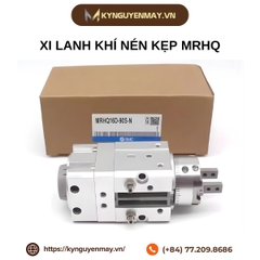 Xi lanh khí nén kẹp MRHQ 10D 16D 20D 25D-90S-180S-N-M9N