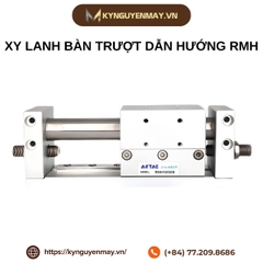 Xy lanh bàn trượt dẫn hướng AIRTAC RMH