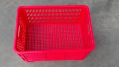 Thùng nhựa HA 004 . Kích thước 610 x 420 x 310
