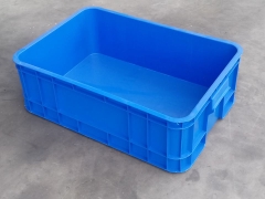 Thùng nhựa B1- Kích thước 610x420x200