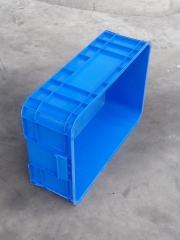 Thùng nhựa B1- Kích thước 610x420x200