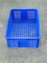 Thùng nhựa HA009 - Kích thước :610*420*190