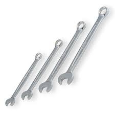 COMBINATION WRENCH CS-17//TONE