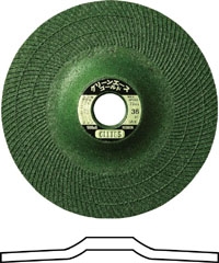 Green Ace Gold GA-6