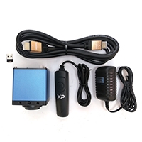 Microscope kết nối màn hình TG200HD2