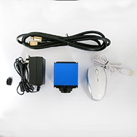 Microscope có chức năng đo lường TG200HD2-Me