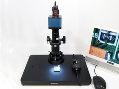 Microscope có chức năng đo lường TG200HD2-Me