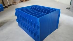 Xương nhựa Danpla