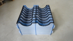 Xương nhựa Danpla