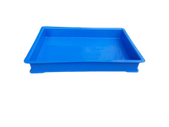 Thùng nhựa đặc YM006 - Kích thước 300x208x42