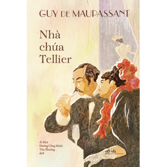 Nhà chứa Tellier