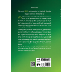Hậu duệ xứ cát