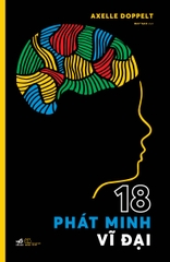 18 PHÁT MINH VĨ ĐẠI