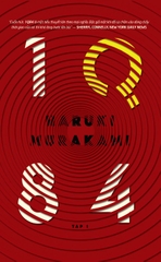 1Q84 TẬP 1 (TB 2026)