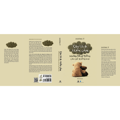 Con tôi bị trầm cảm, nhưng tôi cứ tưởng con chỉ không vui