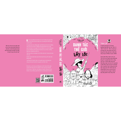 DANH TÁC THẾ GIỚI LẦY LỘI