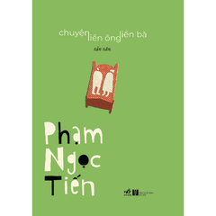 [ĐẶT TRƯỚC] COMBO 3 TÁC PHẨM CỦA TÁC GIẢ PHẠM NGỌC TIẾN (BÌA CỨNG)