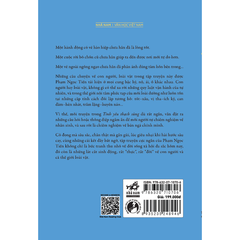[ĐẶT TRƯỚC] TÌNH YÊU THẠCH SÙNG - 100 TRUYỆN CỰC NGẮN (BÌA CỨNG)