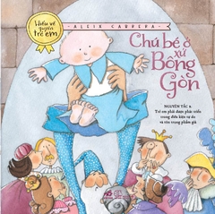 HIỂU VỀ QTE: CHÚ BÉ Ở XỨ BÔNG GÒN