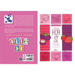 TỚ LÀ HỌA SĨ - HOA QUẢ TRÁI CÂY (TB 2025)