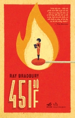 451 ĐỘ F (BÌA CỨNG)