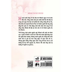 NGƯỜI YÊU TÔI TỰA NHƯ HOA ANH ĐÀO