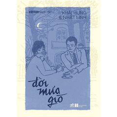 ĐỜI MƯA GIÓ