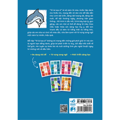 TỚ LÀ HỌA SĨ - MUÔN LOÀI DƯỚI ĐẠI DƯƠNG (TB 2025)