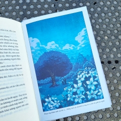 Tiếng núi (Bìa cứng - TB 2025)