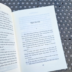 Tiếng núi (Bìa cứng - TB 2025)