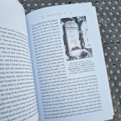 [ĐẶT TRƯỚC] Họ và tên - Một lịch sử nhìn từ danh tính người Việt (Bản đặc biệt: Bìa cứng + Chữ ký tác giả)