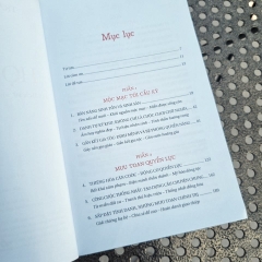 Họ và tên - Một lịch sử nhìn từ danh tính người Việt (Bìa mềm)