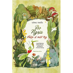 BỌ NGỰA - HIỆP SĨ MỘT TAY