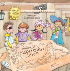 HIỂU VỀ QTE: NHỮNG TÊN CƯỚP BIỂN TÍ HON