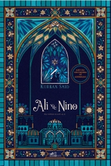 ALI VÀ NINO