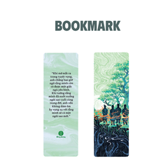 Cú rời đất xanh 2 - Người nhà đao ( Có Quà Tặng Bookmark và Móc Khóa)