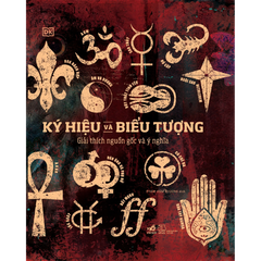 KÝ HIỆU VÀ BIỂU TƯỢNG