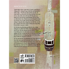 HÀ NỘI BĂM SÁU PHỐ PHƯỜNG - ARTBOOK
